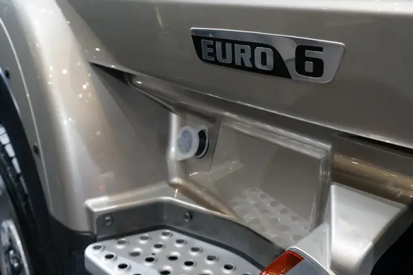 Per 1 januari 2022 alleen nog met Euro 6 welkom in milieuzone featured image