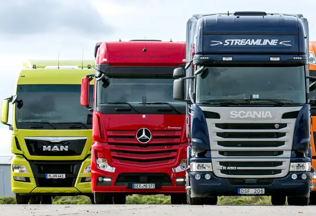 Schaakspel tussen VW en Daimler rond Renschler featured image