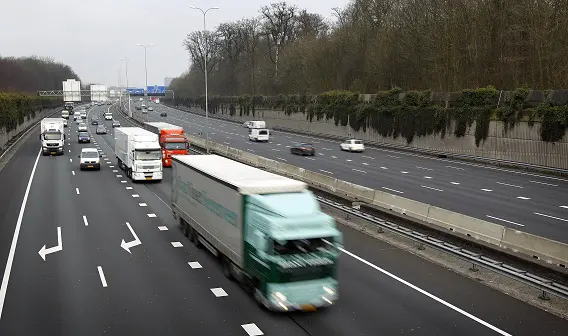 NL transport vol vertrouwen, maar prijzen onder de maat featured image