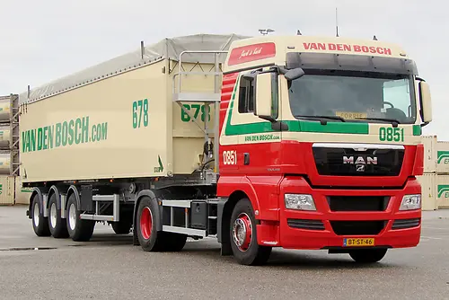 Van den Bosch: ‘Rechtsgang FNV zinloos’ featured image