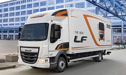 Nieuw: DAF LF Aerobody Euro 6 featured image
