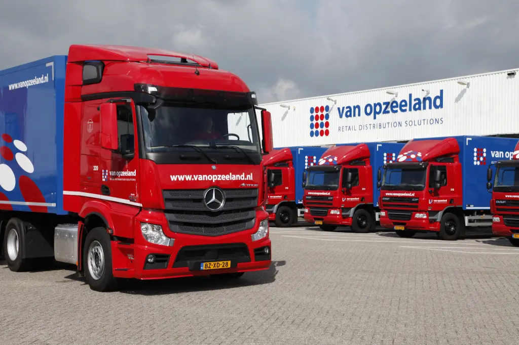 Van Opzeeland Transport overgenomen door Remco Vos featured image