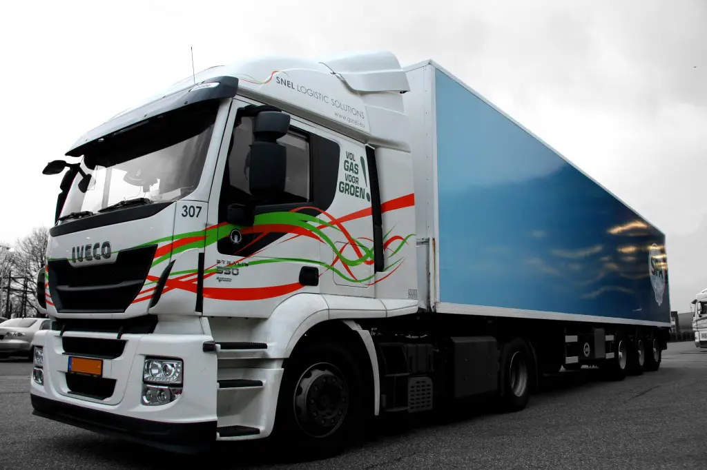 Dubbelop Stralis Hi-Road LNG voor Snel featured image