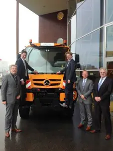 UnimogVertagshändlerGomesWensinkNiederlande