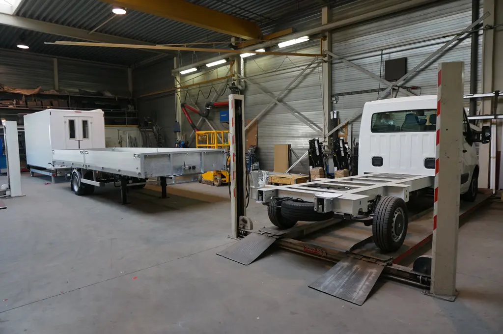 ‘Carrosseriebouwers zijn weer optimistisch’ featured image