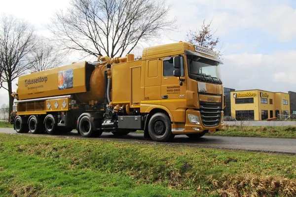 Remondis neemt Dusseldorp over featured image