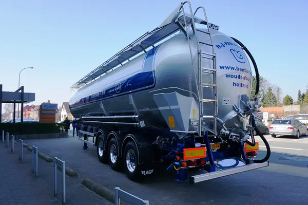 LAG behaalt ISO voor herijking vloeistoffen featured image