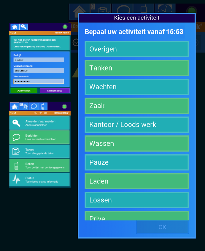 Mendrix helpt bij naleven rij-en rusttijden featured image