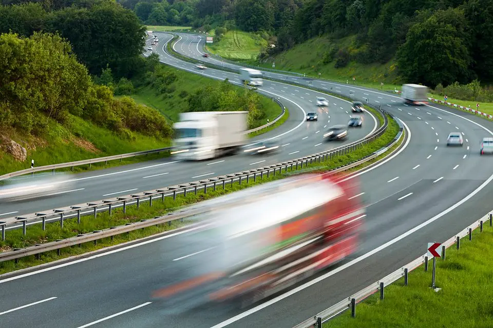 ‘Nederland beste transportland in EU’ featured image