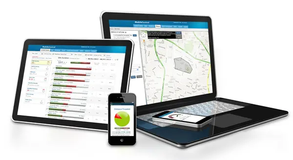 Fleetmatics introduceert nieuw fleetmanagementplatform featured image