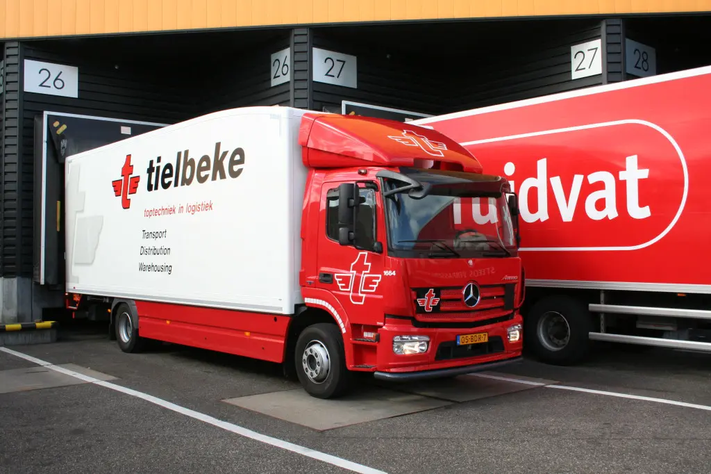 LNG-station Heteren vertraagd door weifelachtige gemeente featured image