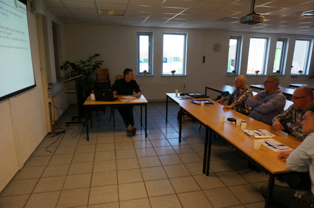 Gerommel met UWV-regeling bij Code 95 featured image