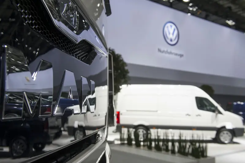 ‘VW wil MAN niet compleet overnemen’ featured image
