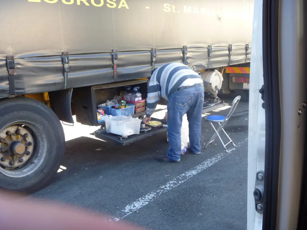 Europese Commissie stuurt aan op compromis regels wegvervoer featured image