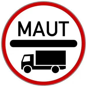 LKW Maut