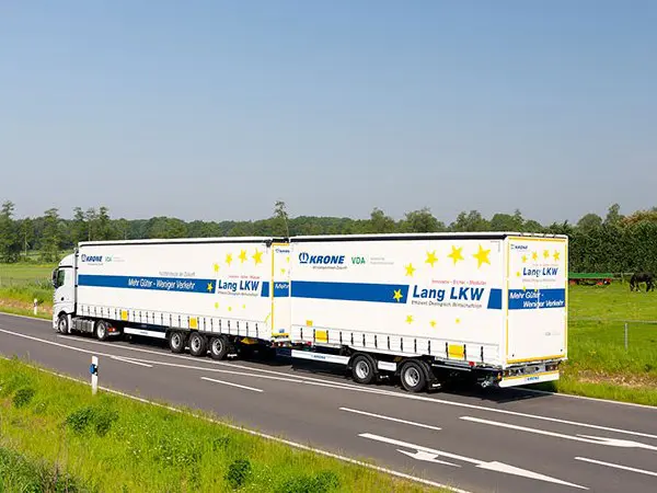 Noordrijn-Westfalen vindt LZV ‘te gevaarlijk’ featured image