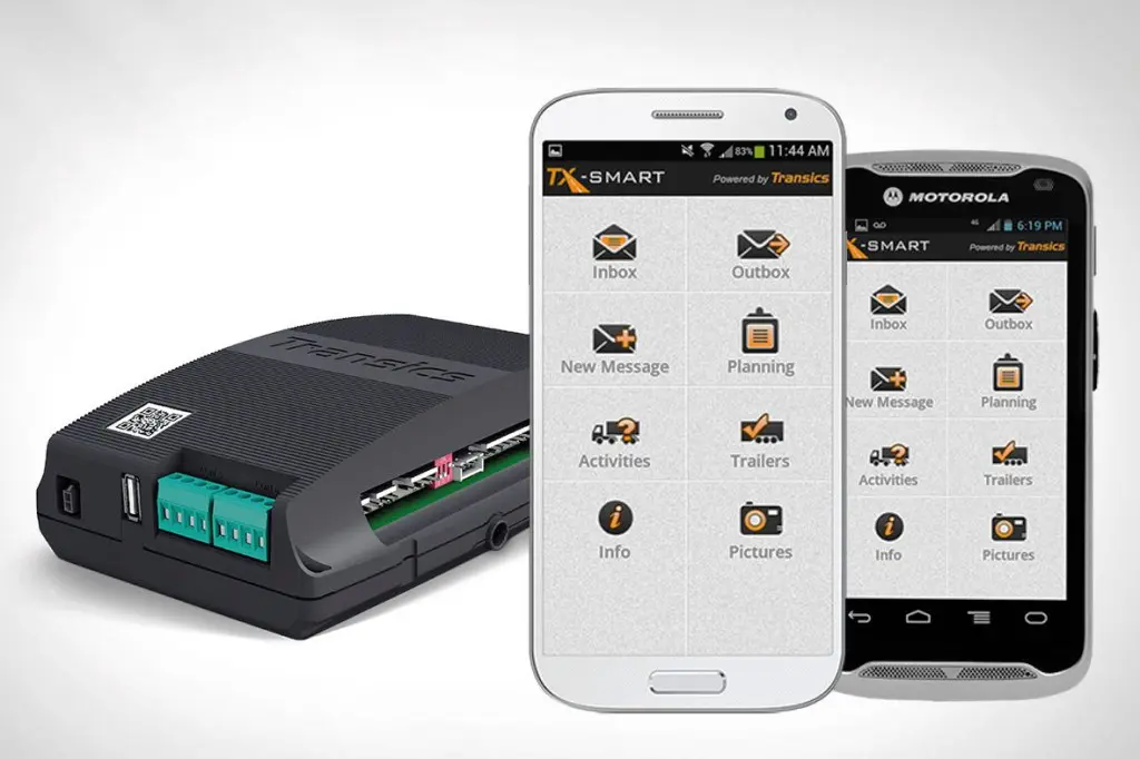 Pro TX-SMART TX-GO new