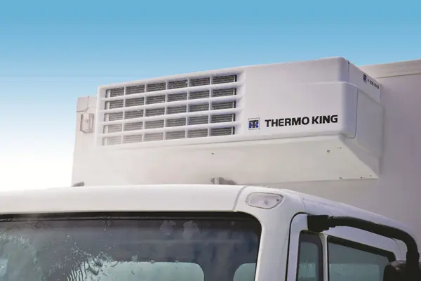 Langere garantie op Thermo King koelunits featured image