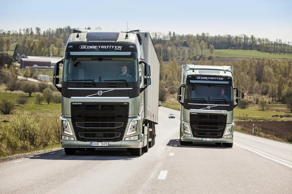 Volvo rond aankoop aandeel in Dongfeng af featured image