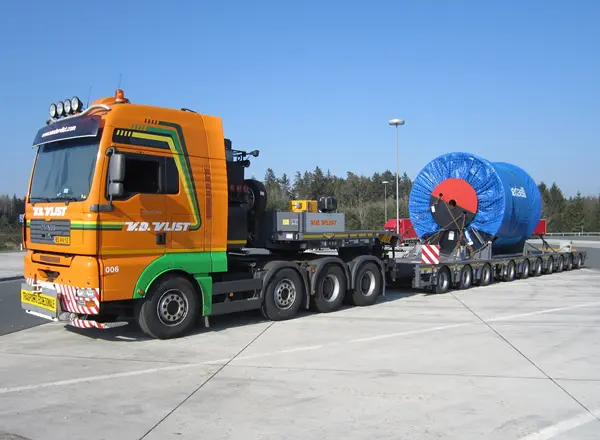 ‘Verbied zwaar transport op spoorovergang’ featured image