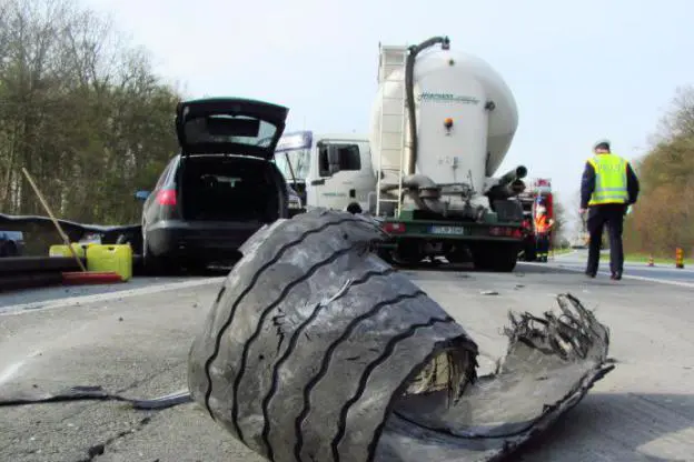 Nieuw meetsysteem moet klapbanden voorkomen featured image