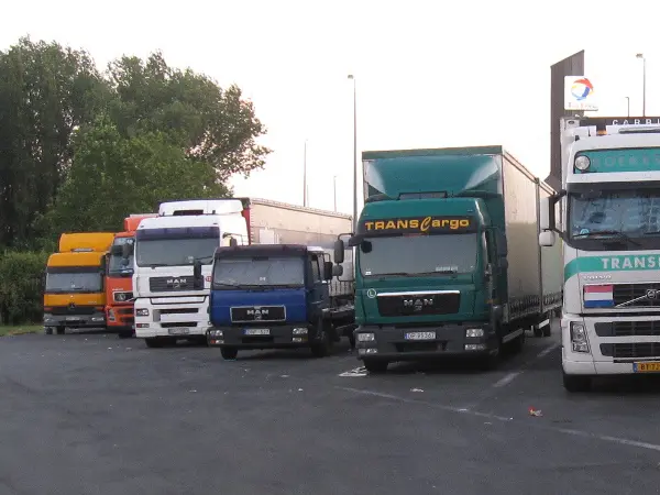 Rijverbod in Frankrijk op 8 mei featured image