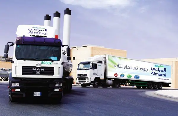 Grote order voor Wabco’s Transics in Saoedi Arabië featured image