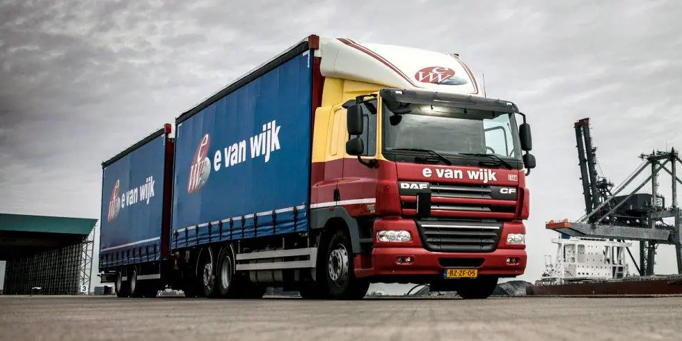 E. van Wijk Group neemt Himex Logistics over featured image