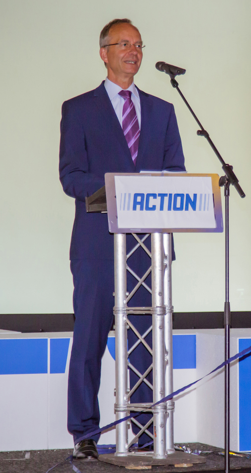 Tweede dc voor Action featured image