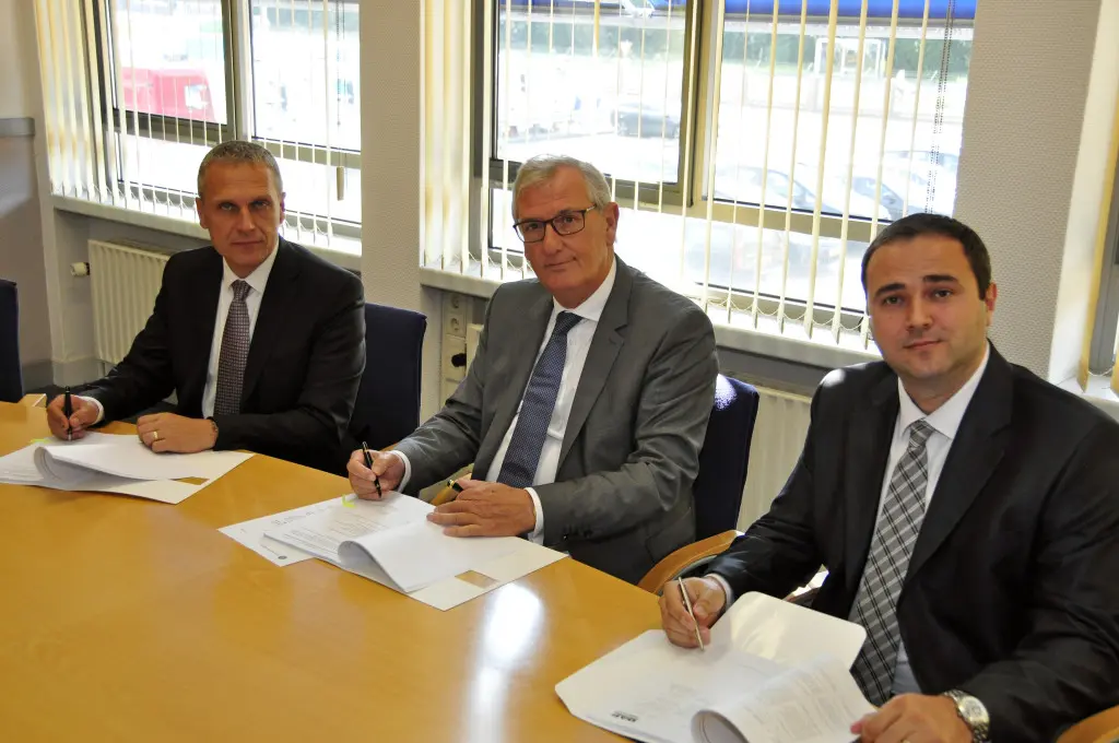 Tatra en DAF vernieuwen samenwerking featured image