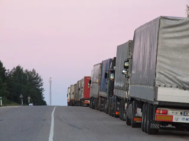 Rusland verlengt TIR-contract featured image