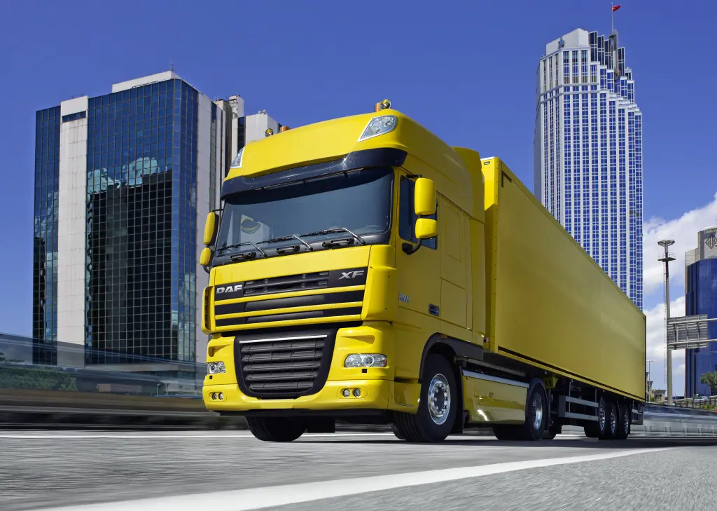 DAF opent eigen vestiging in Istanbul featured image