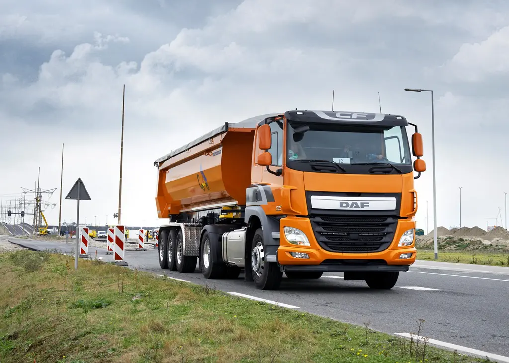 Beperkte toegang op Maasvlakte featured image