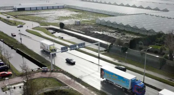 Rabobank: kansen voor logistieke dienstverleners featured image