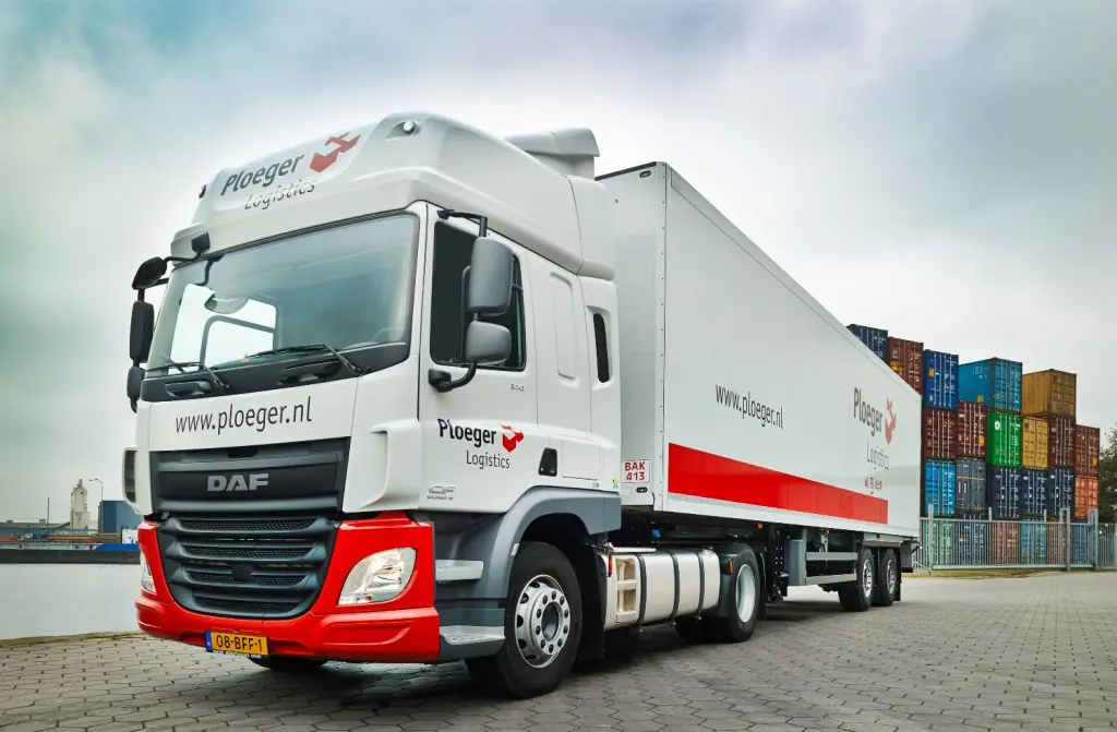 Ploeger werkt intensief samen met Bliston featured image