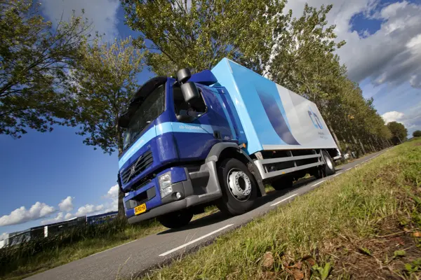 CB doet totale logistiek voor Paula’s Choice Skin Care featured image