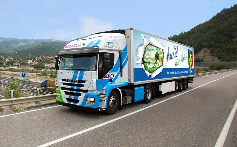 Lidl kiest voor Iveco LNG featured image