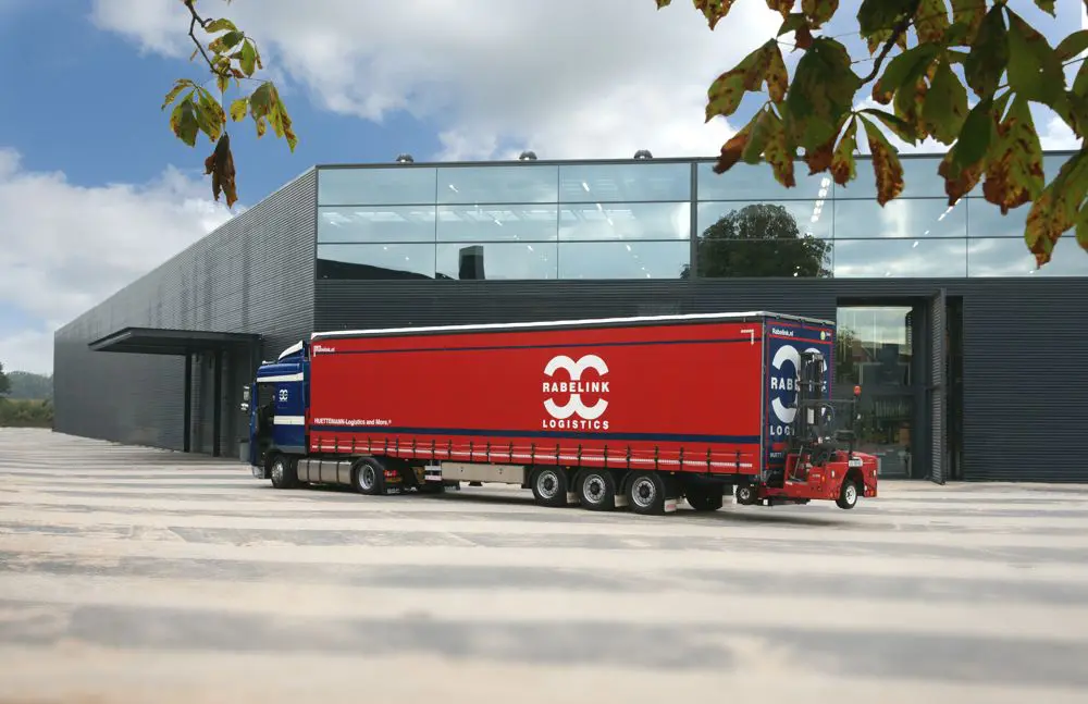 Rabelink trekt met Hellmann naar CIS-landen featured image