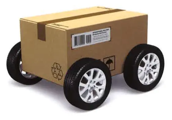 PostNL profiteert van pakketbezorging featured image