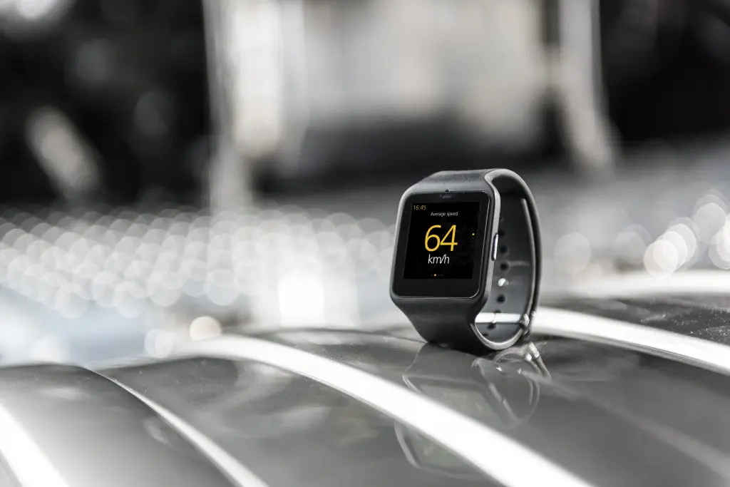 VIDEO – Scania vooruitstrevend met smartwatch featured image