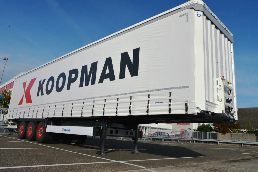 Koopman volgt trailers met Route42 featured image