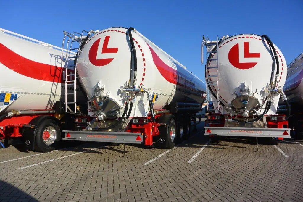 Uitbreiding bulkopleggers Limpens in Elsloo featured image