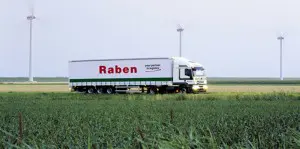 Raben UK