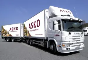 WABCO ASKO transics