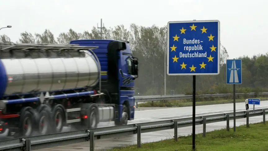 Duitse rechter veegt minimumloon bij cabotage van tafel featured image