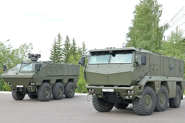 Samenwerking Daimler en Kamaz goedgekeurd door EC featured image