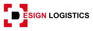 Logo Design Logistics