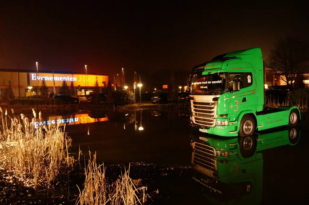 VIDEO – Laatste Videojournaal:  ‘Waarom komt u naar Transport Compleet?’ featured image