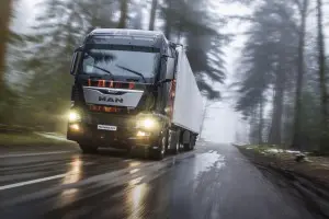 TCH 2015 MAN Trucks foto1