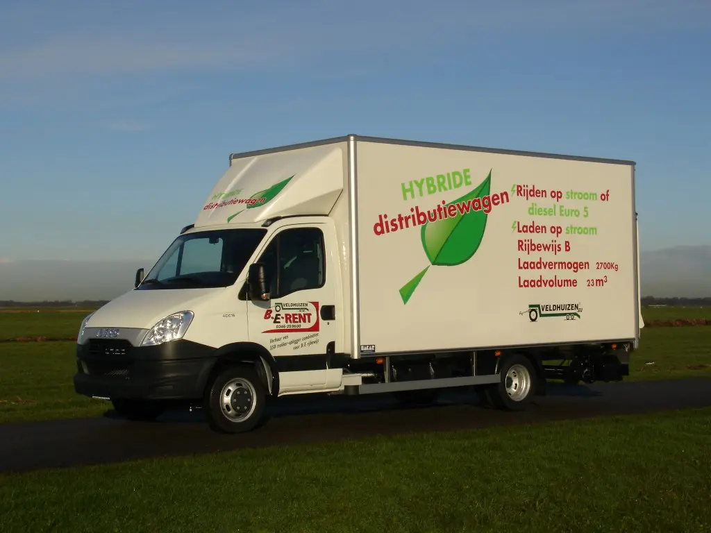 TLN wil verder met rijbewijs B voor elektrisch rijden featured image